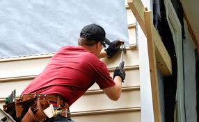 Best Vinyl Siding Installation  in Merrick, NY